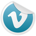 Watch us on Vimeo